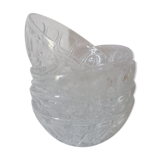 Set of 5 vintage ramekins