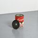Tabouret « Campbell's Soup Can » par Dino Gavina, Ultramobile Simon, 1971