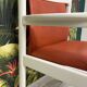 Fauteuil scandinave