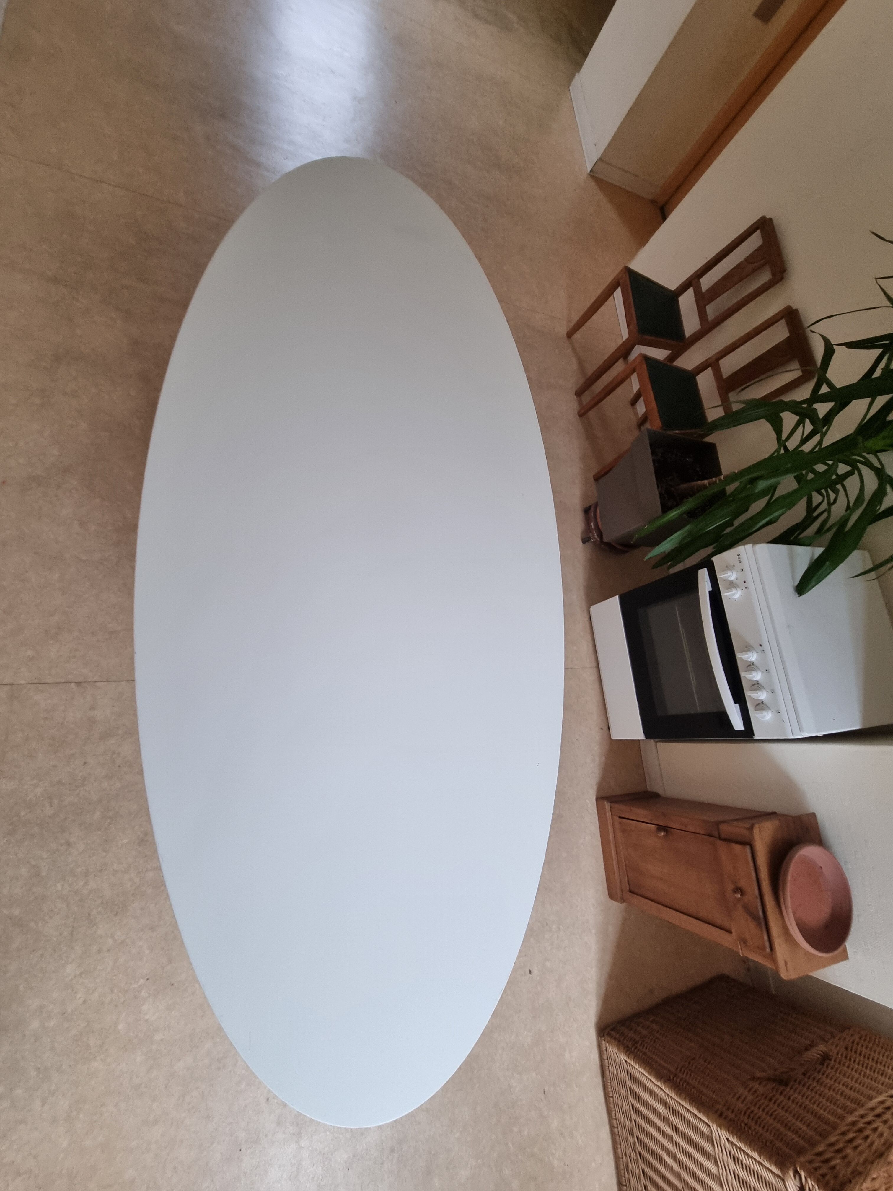 Table de salle a manger