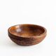 Fruit bowl – old butter mortar - Folk art