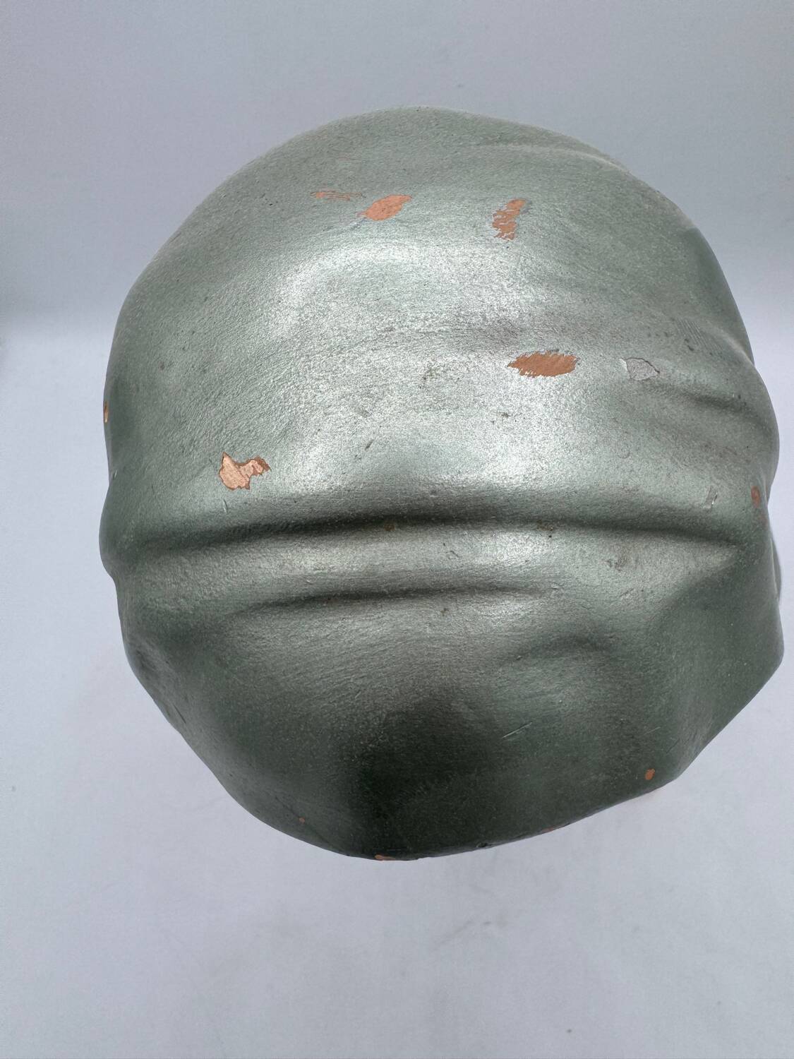 Bust of the Virgin Mary