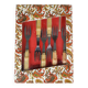 Box of 6 dessert forks