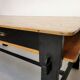 Ancienne table de ferme