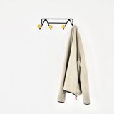 Vintage coat rack, 1960s