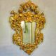 Miroir baroque espagnol 50x70cm
