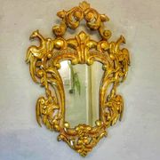 Miroir baroque espagnol 50x70cm