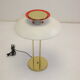 Table Lamp, Poul, Henningsen, Louis, Poulsen, BORDSLAMPA, PH5,  1978,
