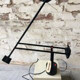 35 Richard Sapper 1972 Tizio desk lamp