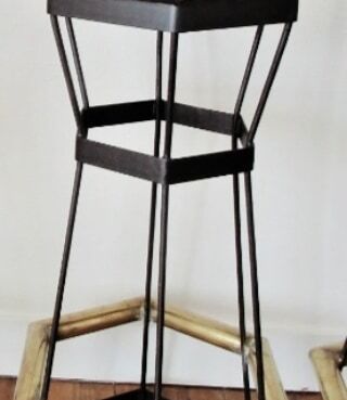 5 bar stools