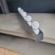Erco 5-light wall lamp - Ref 953