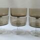 Vintage Champagne glasses