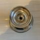 Vintage Christofle silver-plated compote bowl