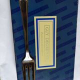 Coffret Guy Degrenne 5 fourchettes à dessert