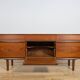 Mid-century modern English teak sideboard from Stonehill, 1960s