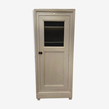 Wardrobe parisian 1 door