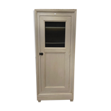 Wardrobe parisian 1 door