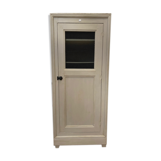 Wardrobe parisian 1 door