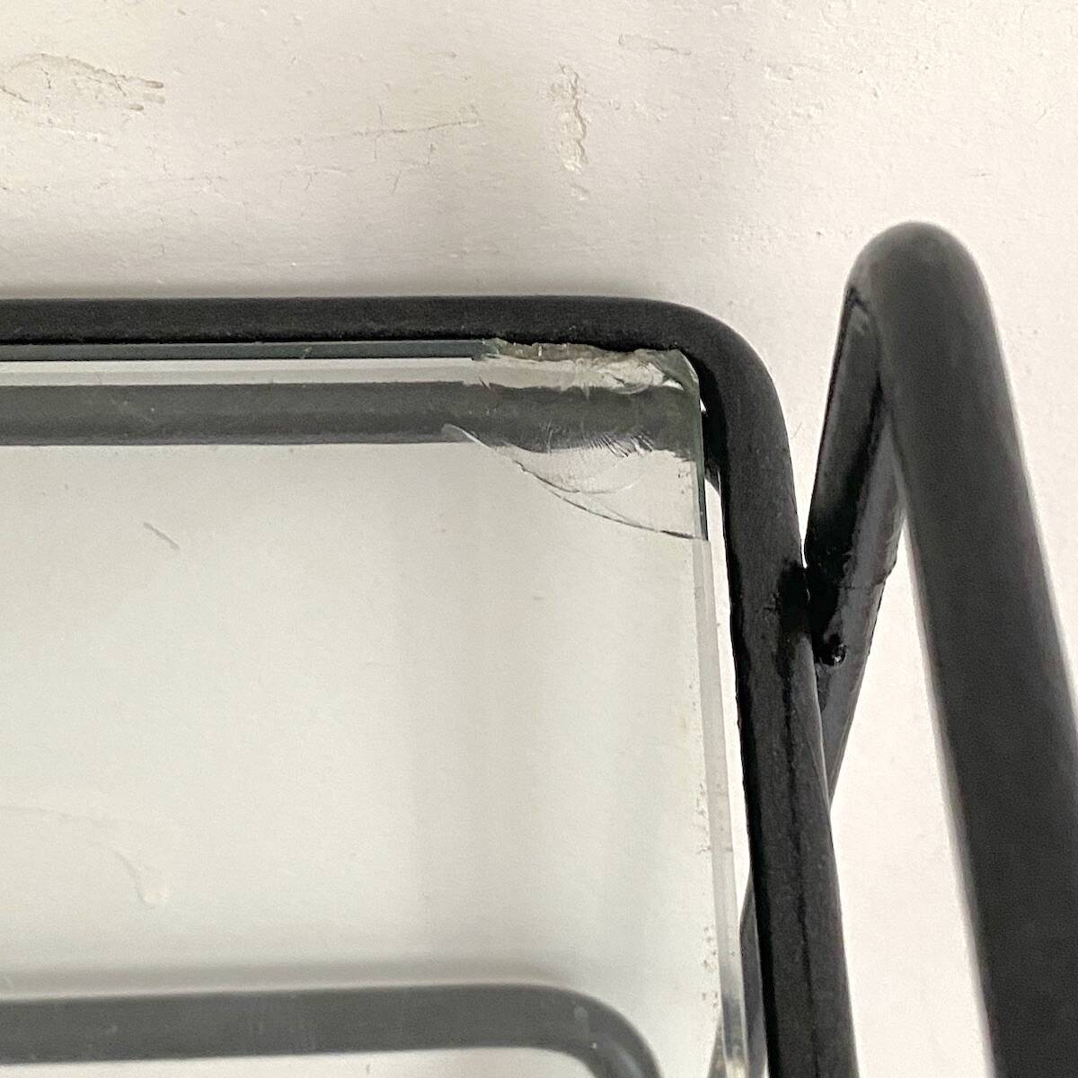 Vintage 60s side table