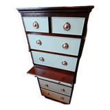 Drawer cabinet