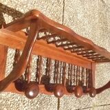 Coat rack, hat rack