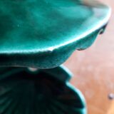 Slurry shell cups