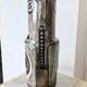 Paul Quéré & Ariane Mathieu Rare Zoomorphic Pitcher Signed, Dated, Numbered 3 out of 20