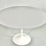 Tulip dining table by Eero Saarinen for Knoll International - 1960s