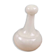 Vintage alabaster box Alabastros Alvear – Bottle shape