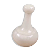 Vintage alabaster box Alabastros Alvear – Bottle shape