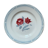 Digoin Sarreguemines serving dish,