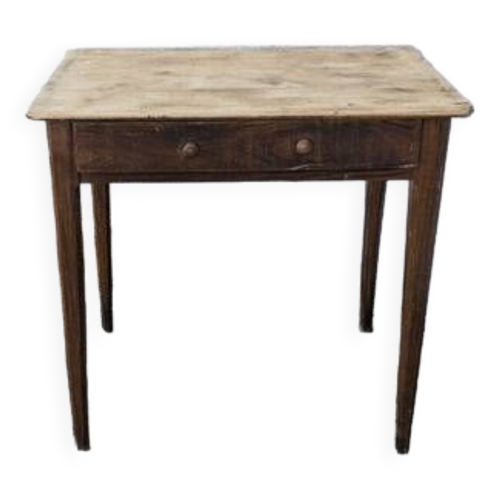 Small farm table, desk