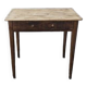 Small farm table, desk