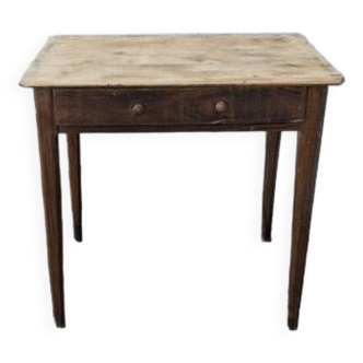 Small farm table, desk