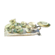 Art Deco tea and dessert service