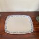 Old serving dish Creil and Montereau 36x28