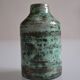 Small vintage ceramic vase 1960