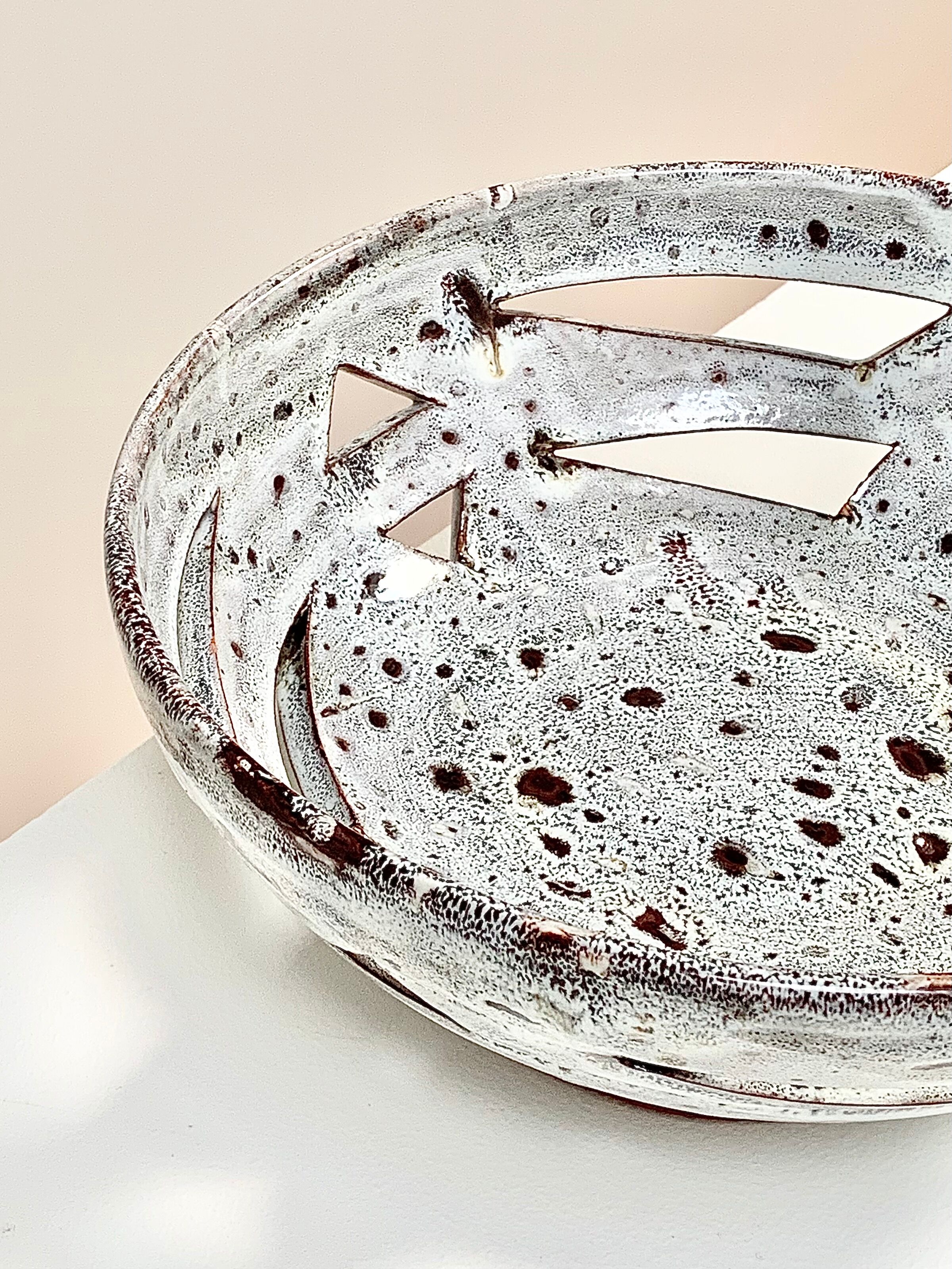 Ceramics of the 60s/70s