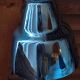 Vintage patinated industrial metal study desk lamp old dp1121b32