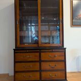 Dresser by Mare per Terram by Land and by Sea