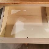 Revamped block style console