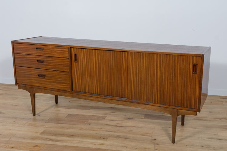 Mid-century sideboard from Nathan, 1960s
