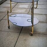 Desserte vintage