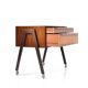 Danish worker rosewood