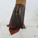 Old chistera, large glove, 64cm, Basque Country, jai alai, cesta punta