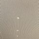 Togo sofa, Ligne Roset, 3 seats, original fabric