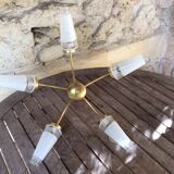 Chandelier, 5 Lights