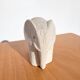 Mar Bell Stone Art Elephant Sculpture