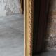Mirror Louis Philippe a gendarme hat