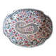 Gien Cashmere Dish